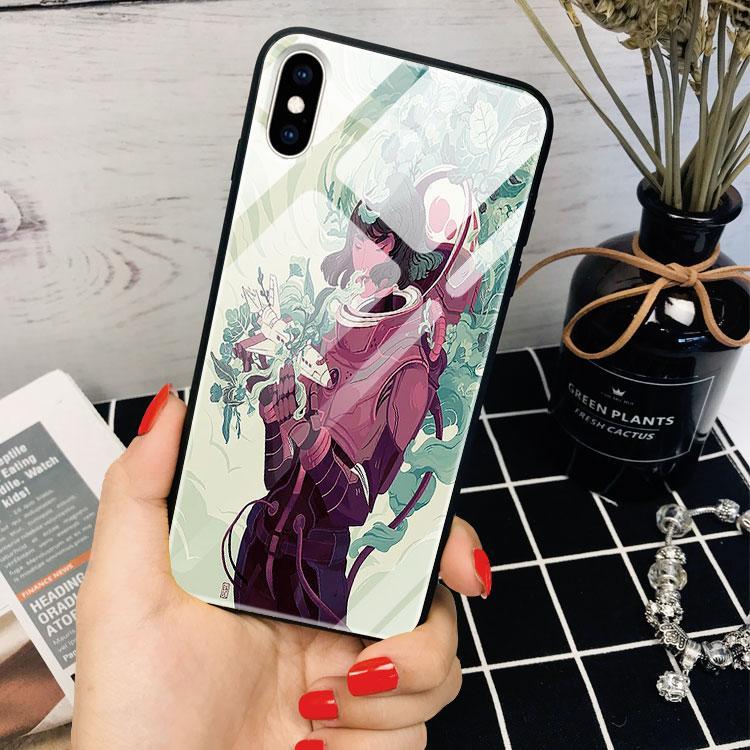 Ốp Lưng Trung Hoa Nhỏ Nhắn dành cho Iphone 6/6Plus/6S/6S Plus/7/7Plus/8/8Plus/X/Xs/Xs Max/11/11 Promax/12/12 Promax Lpc21010137