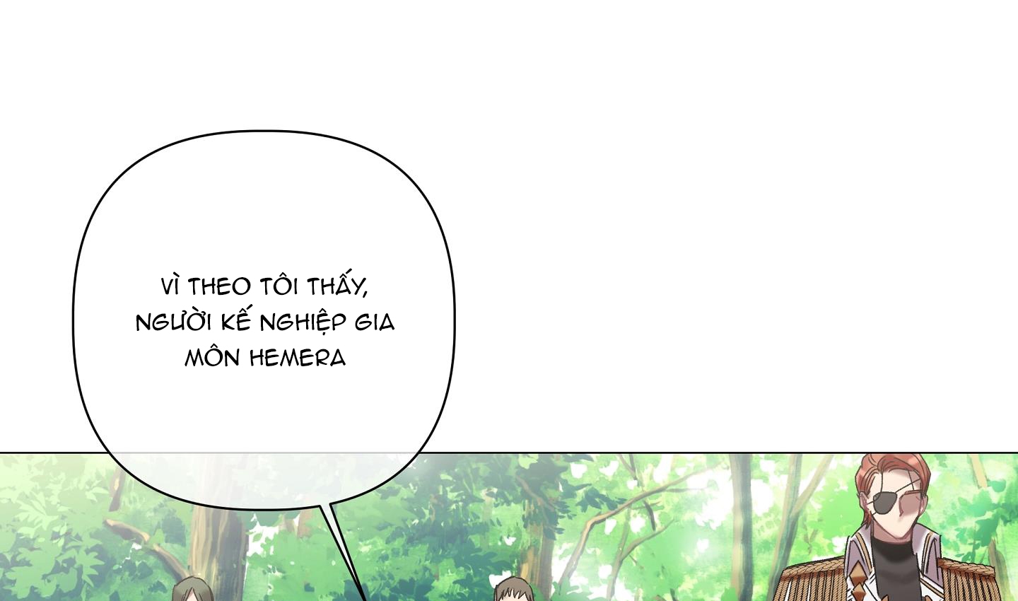 một ngày nọ, tôi được kẻ thù cầu hôn chapter 37 52