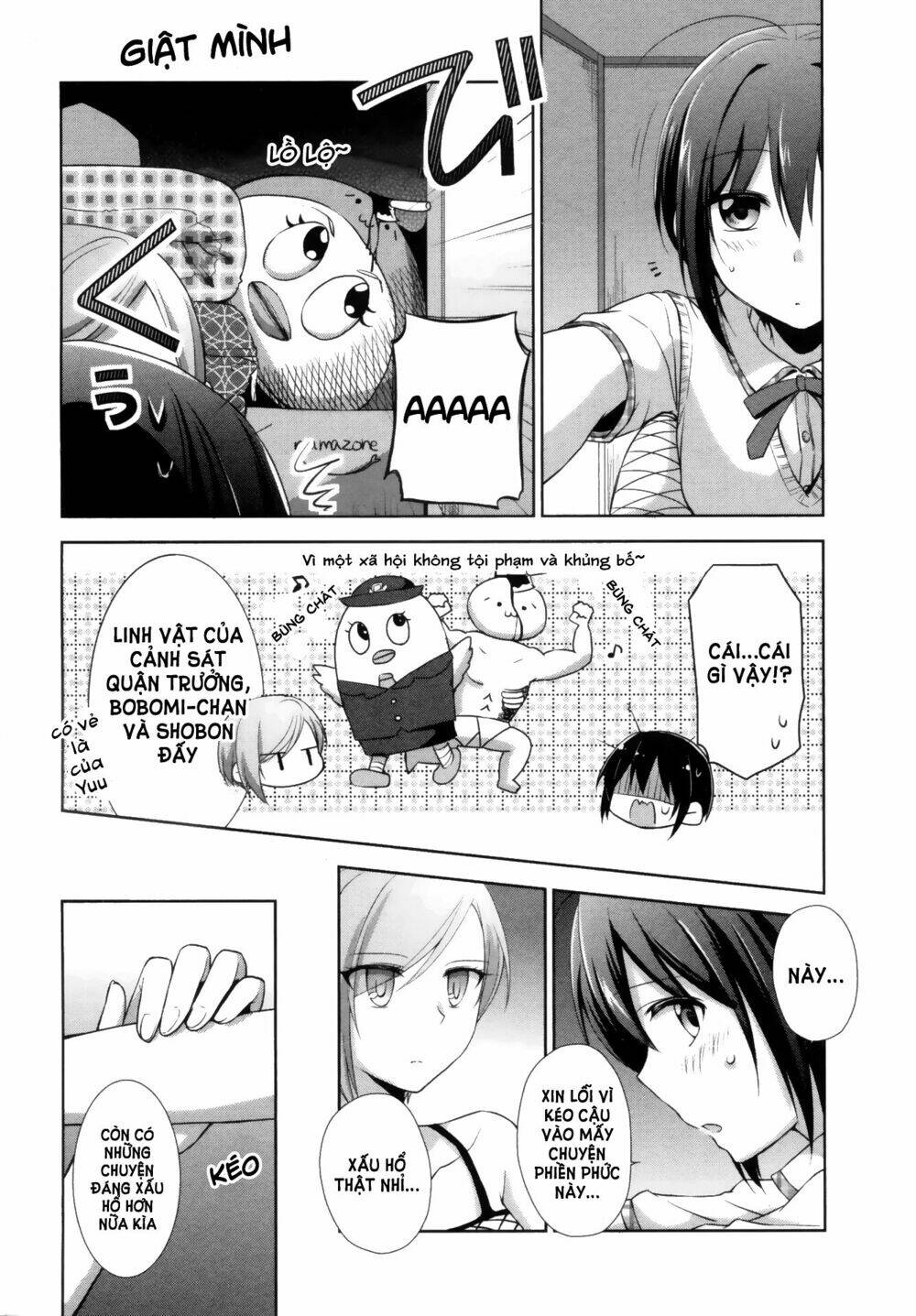 tachibanakan to lie angle chapter 5 34