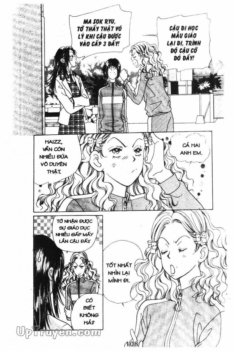 cô nàng ngổ ngáo chapter 2 108