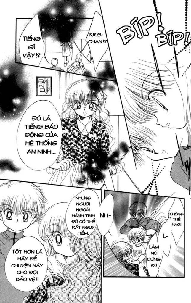 daa! daa! daa! chapter 18 11