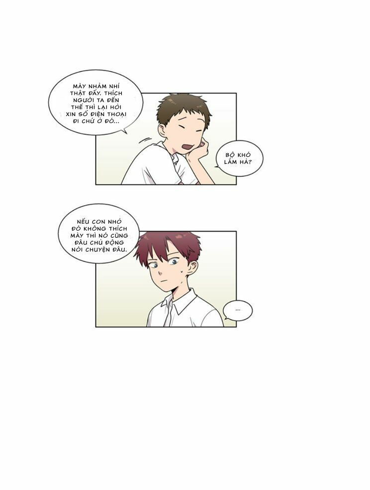 …”một sự thật khá khó chịu.” chapter 5 2