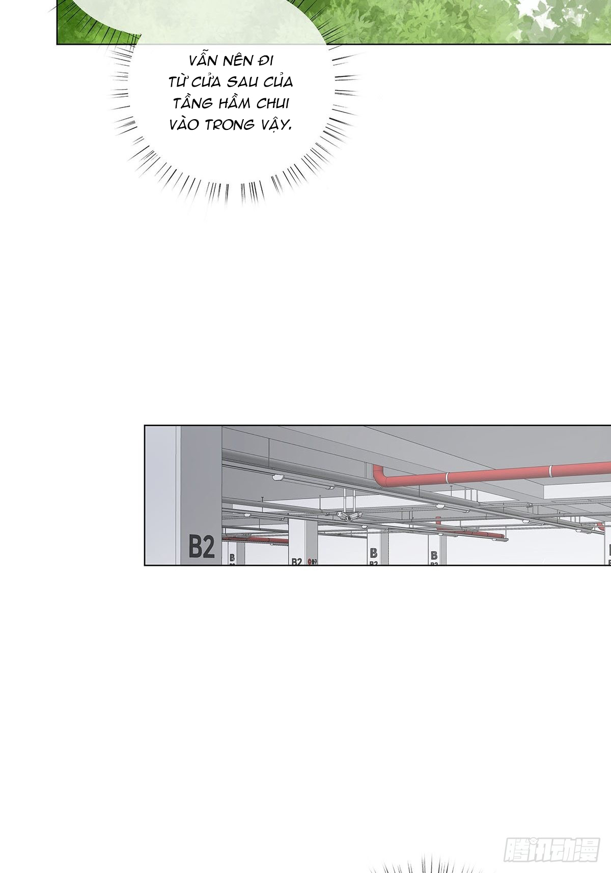 hôm nay nam giả trang nữ vẫn chưa được cầu hôn! chapter 76 23