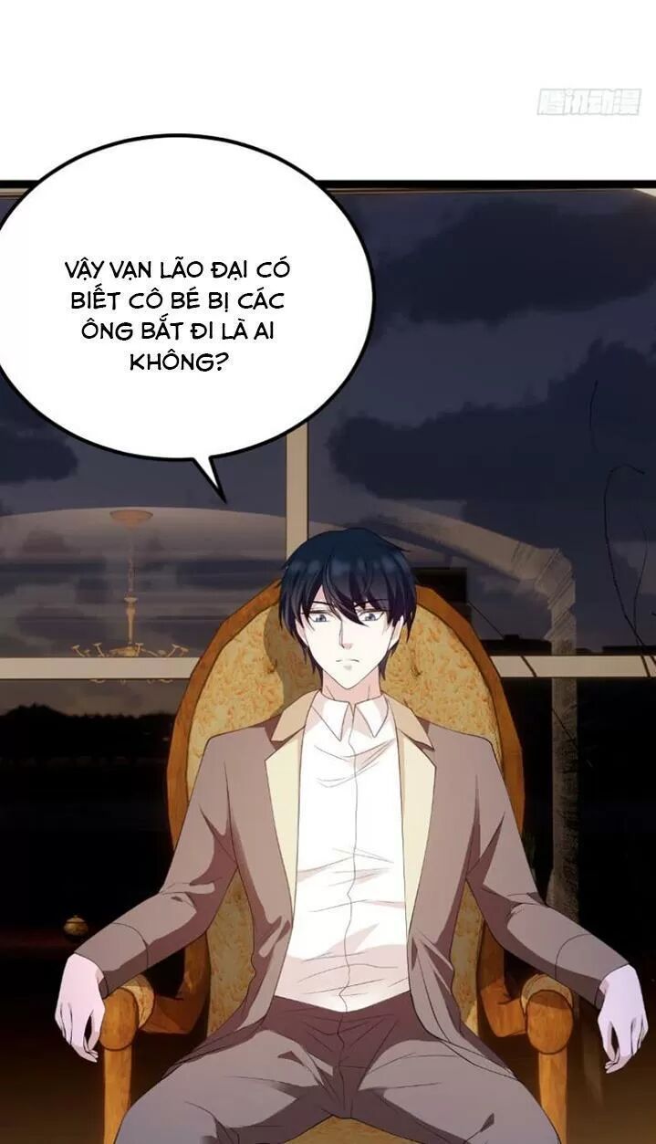 bảo bối đáng yêu đột kích chapter 74 8