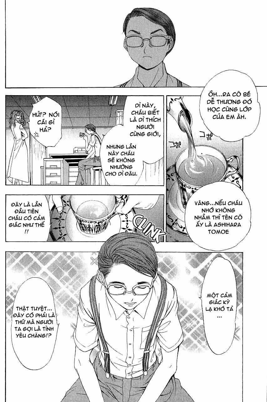 majin - devil chapter 3 12