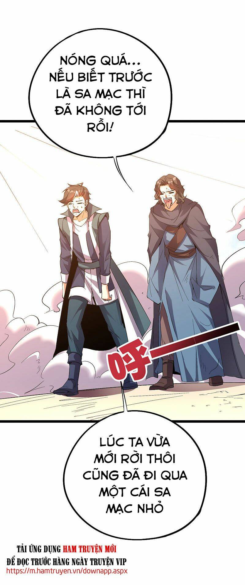 phục thiên thánh chủ chapter 93 4