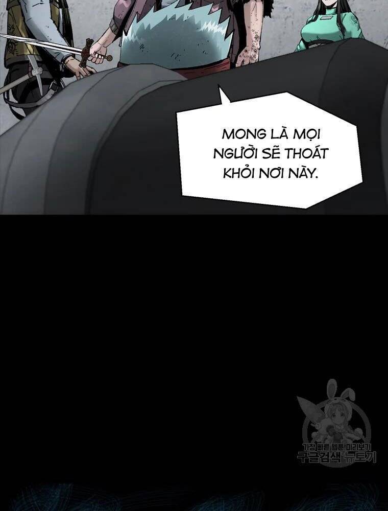 mật mã mê cung chapter 28 108