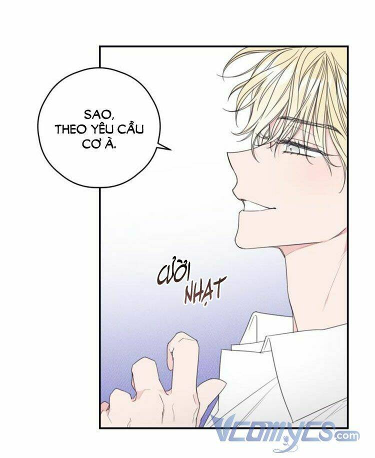 kiếp này tôi sẽ sống như một nhân vật phụ chapter 6 19