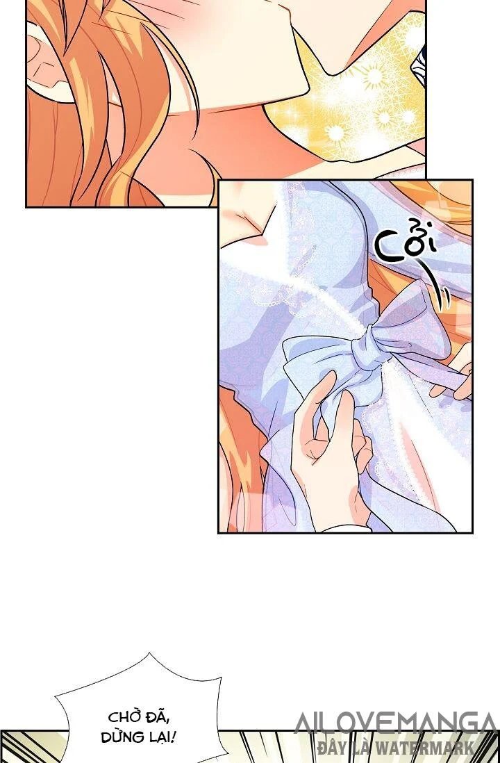 kẻ hủy diệt đã yêu tôi ! chapter 2 33