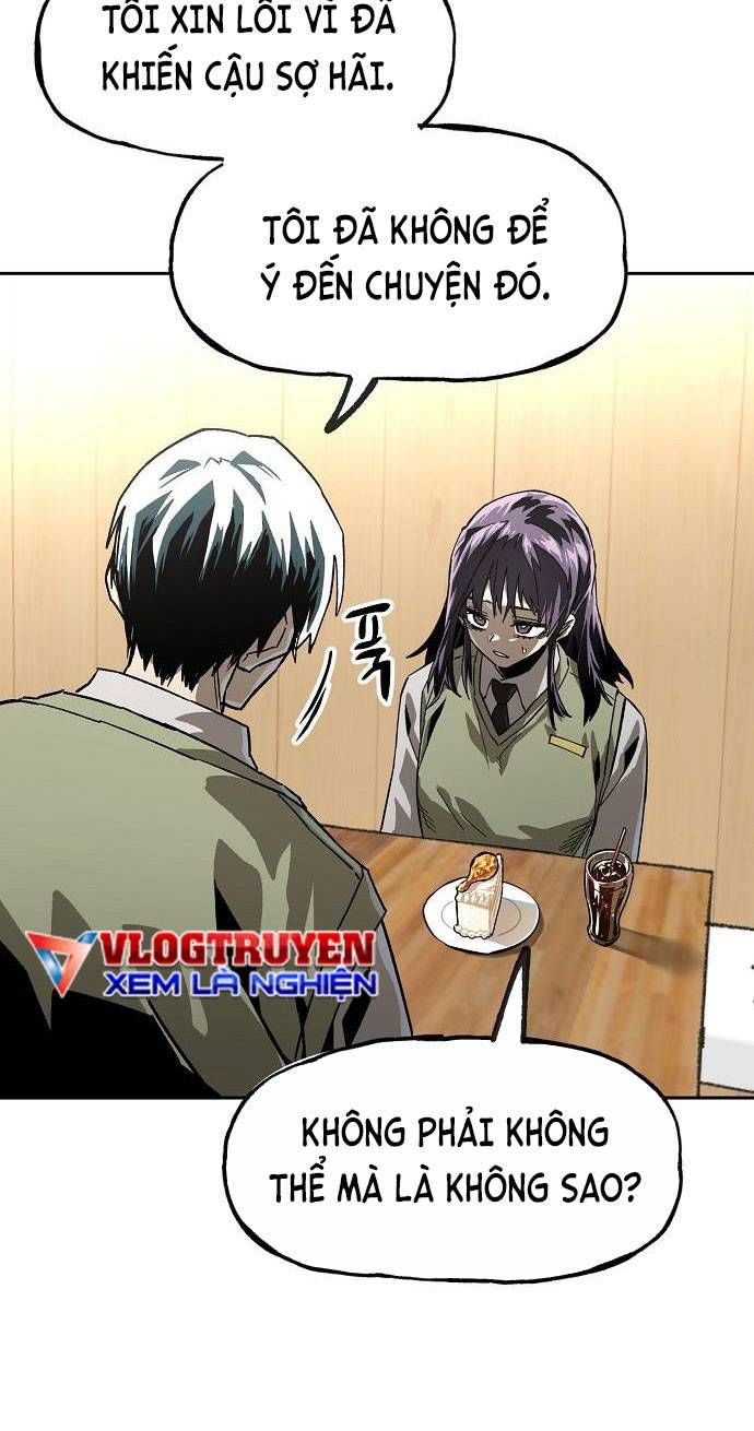 chỉ có cái c.h.ế.t mới là sự cứu rỗi chapter 14 41