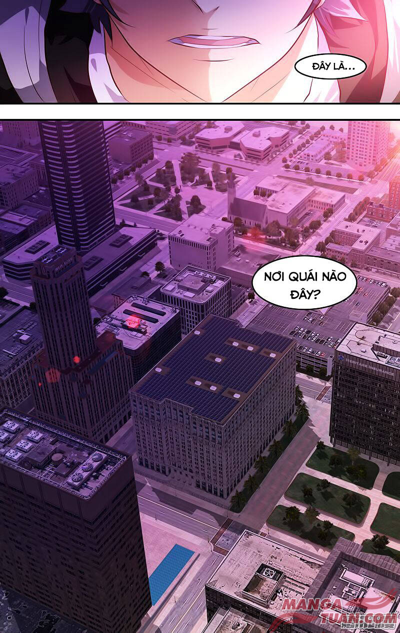 chong sheng - resurrection chapter 2 10