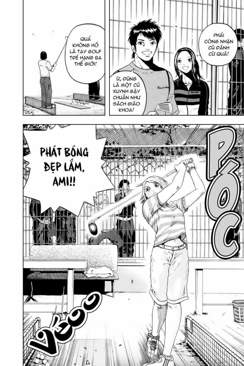 king golf chapter 1 30