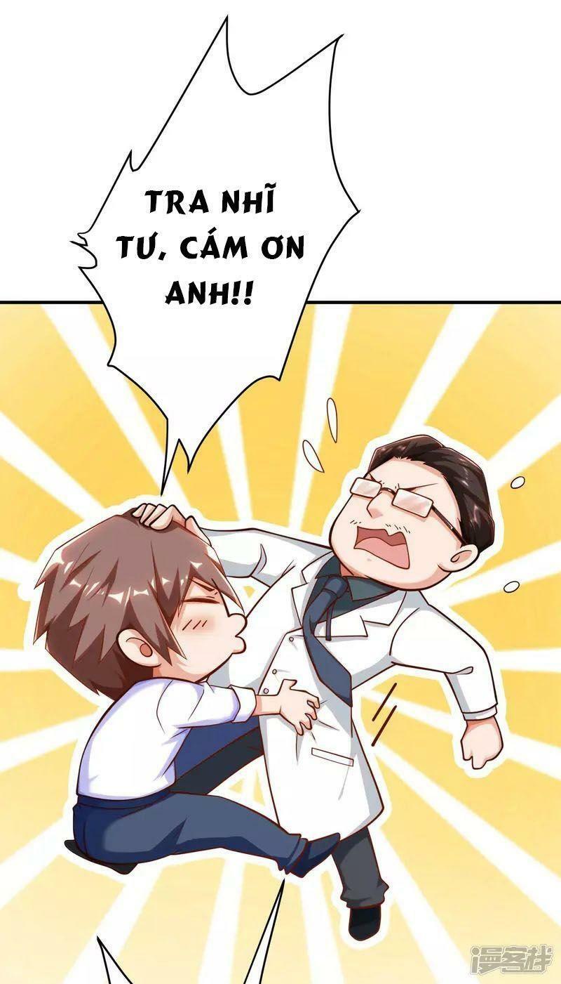 luyện tập thành thần chapter 36 22