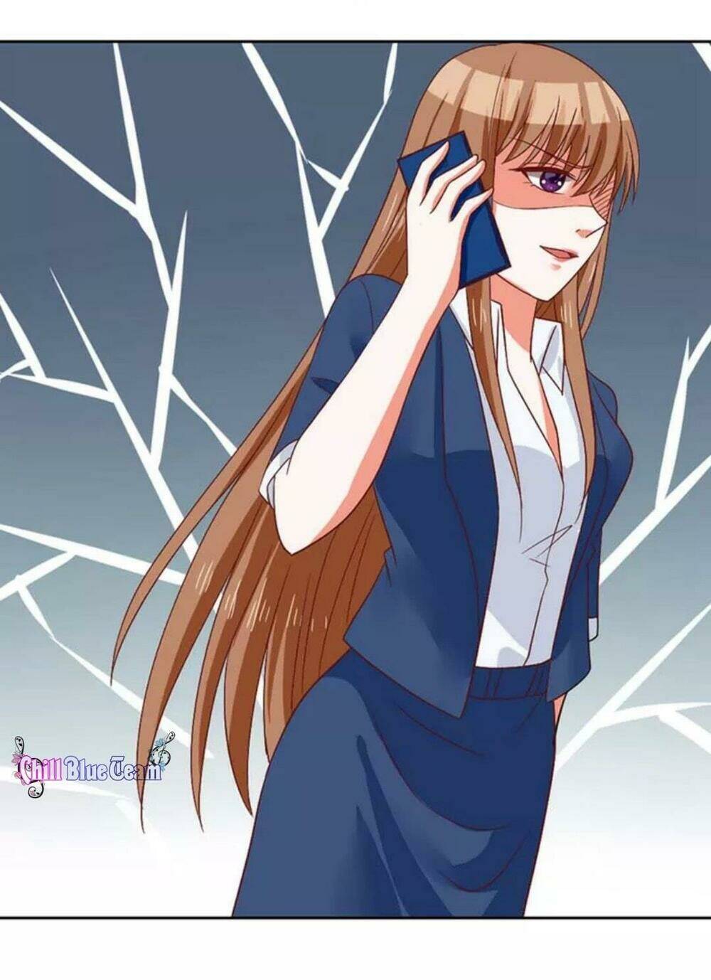 hủy diệt tra nam chapter 9 12