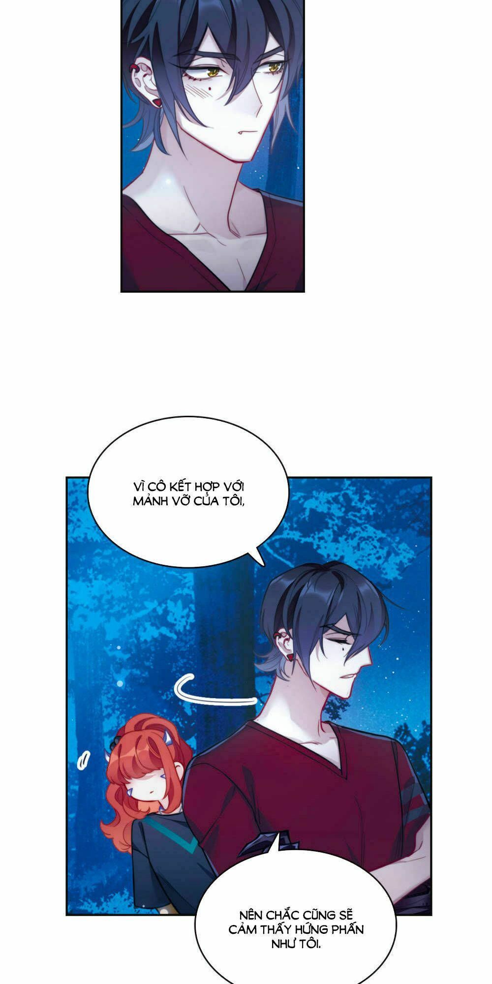 địa ngục cáo bạch thi chapter 115 7