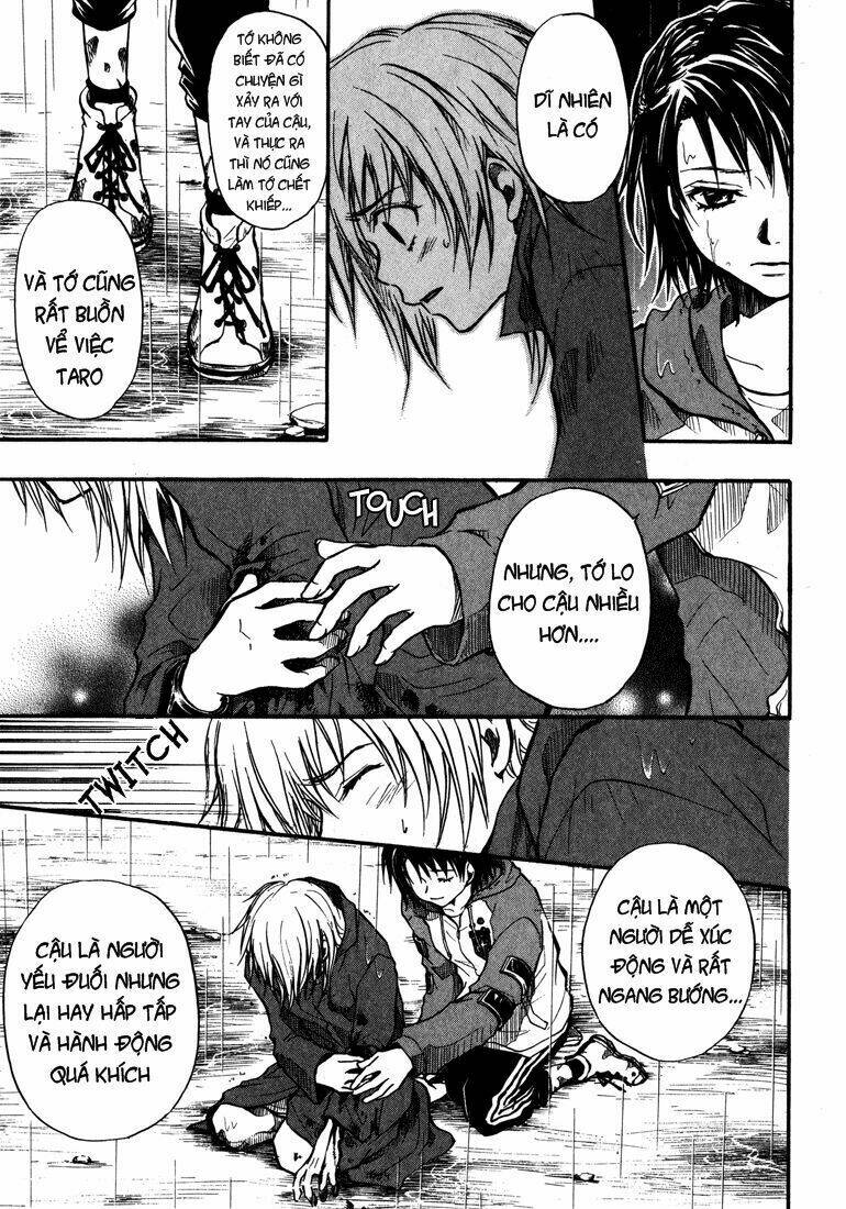 variante chapter 3 29