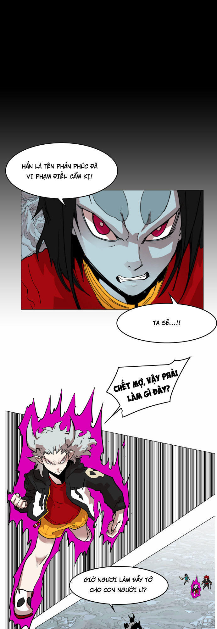 hard core leveling warrior chapter 41 36