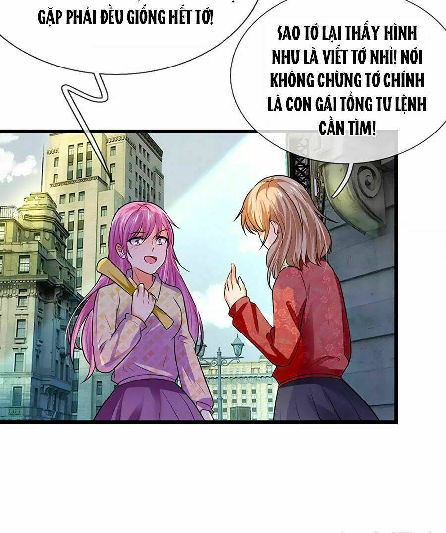 loạn thế tù sủng: thiếu soái bất lương của ta chapter 50 10