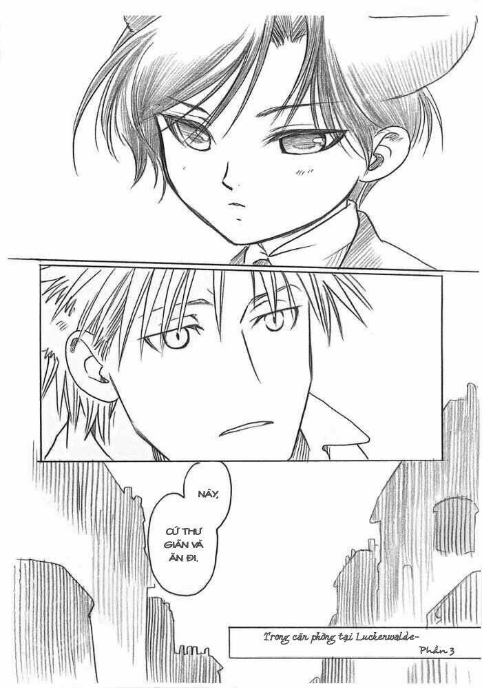 maiden rose-special chapter 9 6