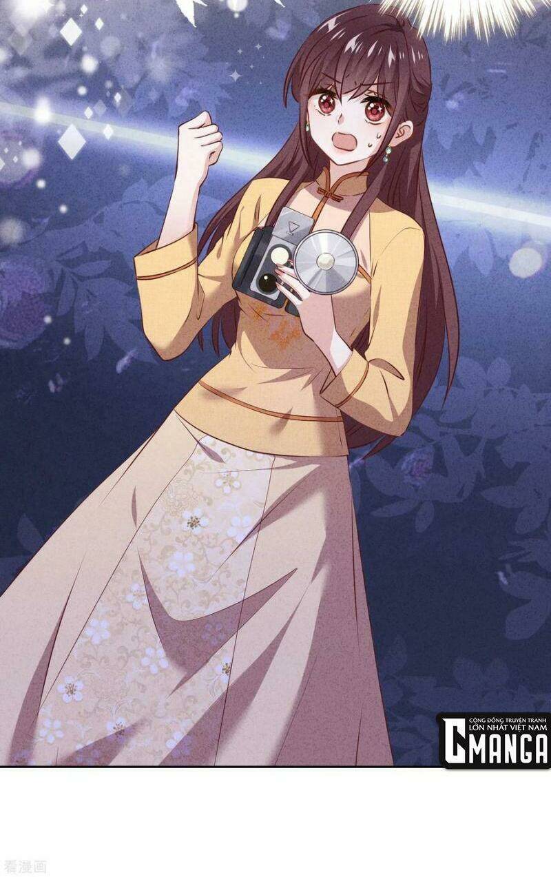 thiếu soái, vợ anh muốn lật trời! chapter 150 6