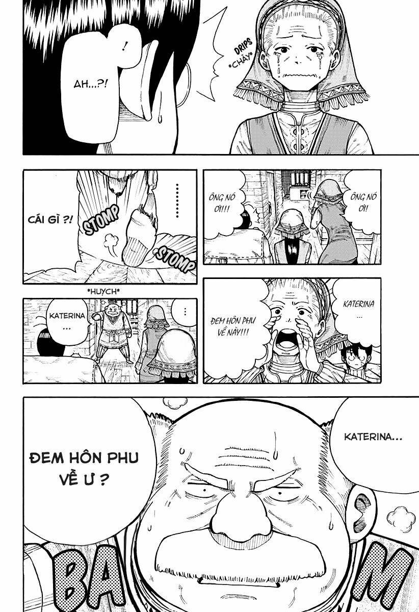 anh hùng tuyển vợ chapter 6 21