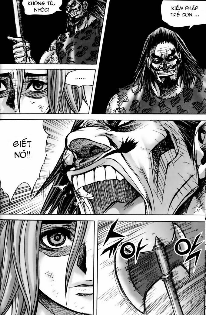 king of hell chapter 192 29