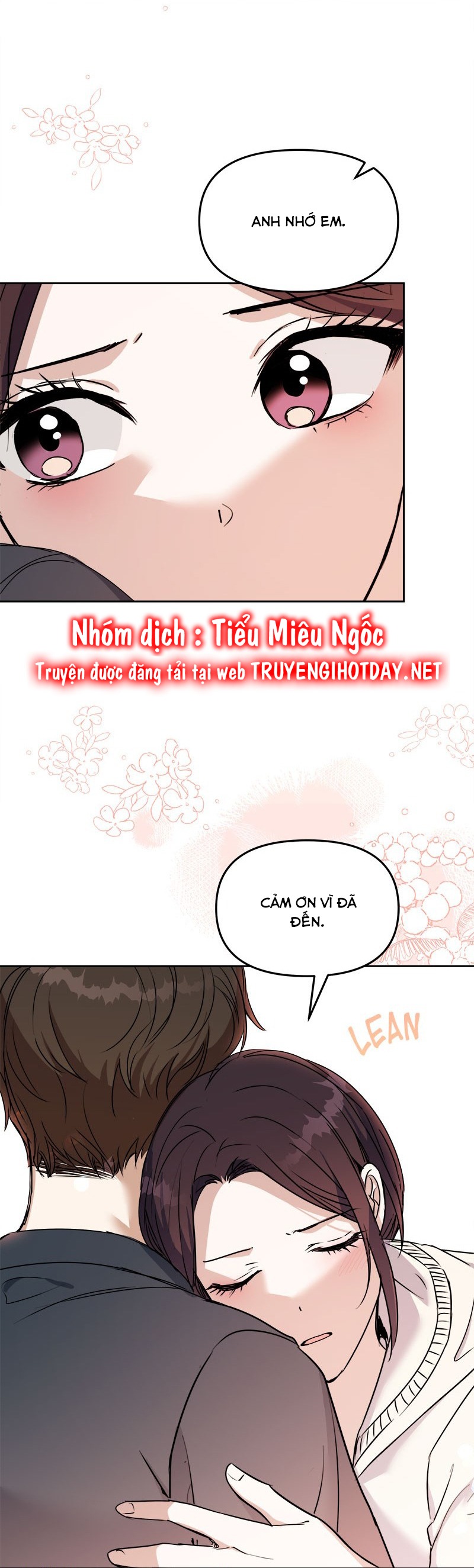 bản cam kết hôn nhân chapter 39 48