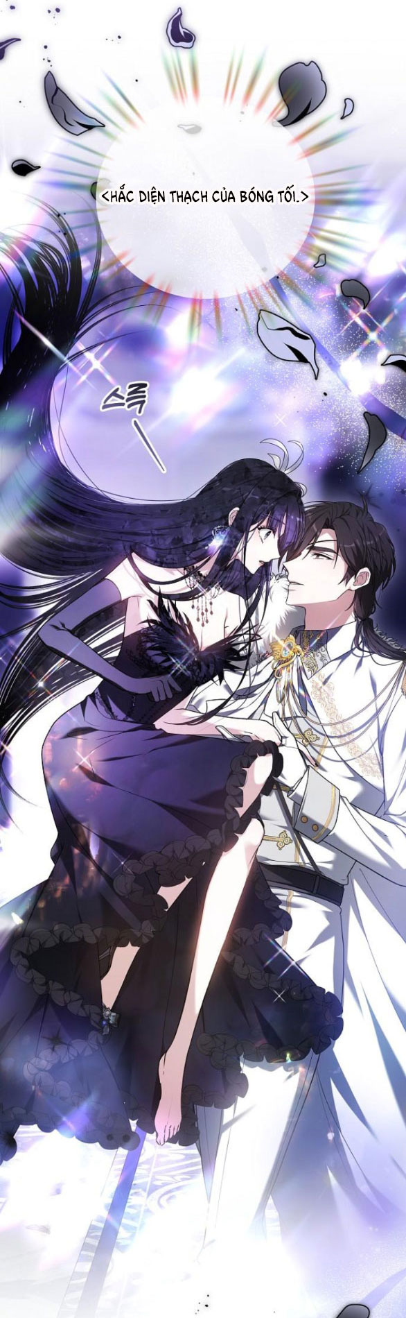 cô dâu của obsidian chapter 2.1 8