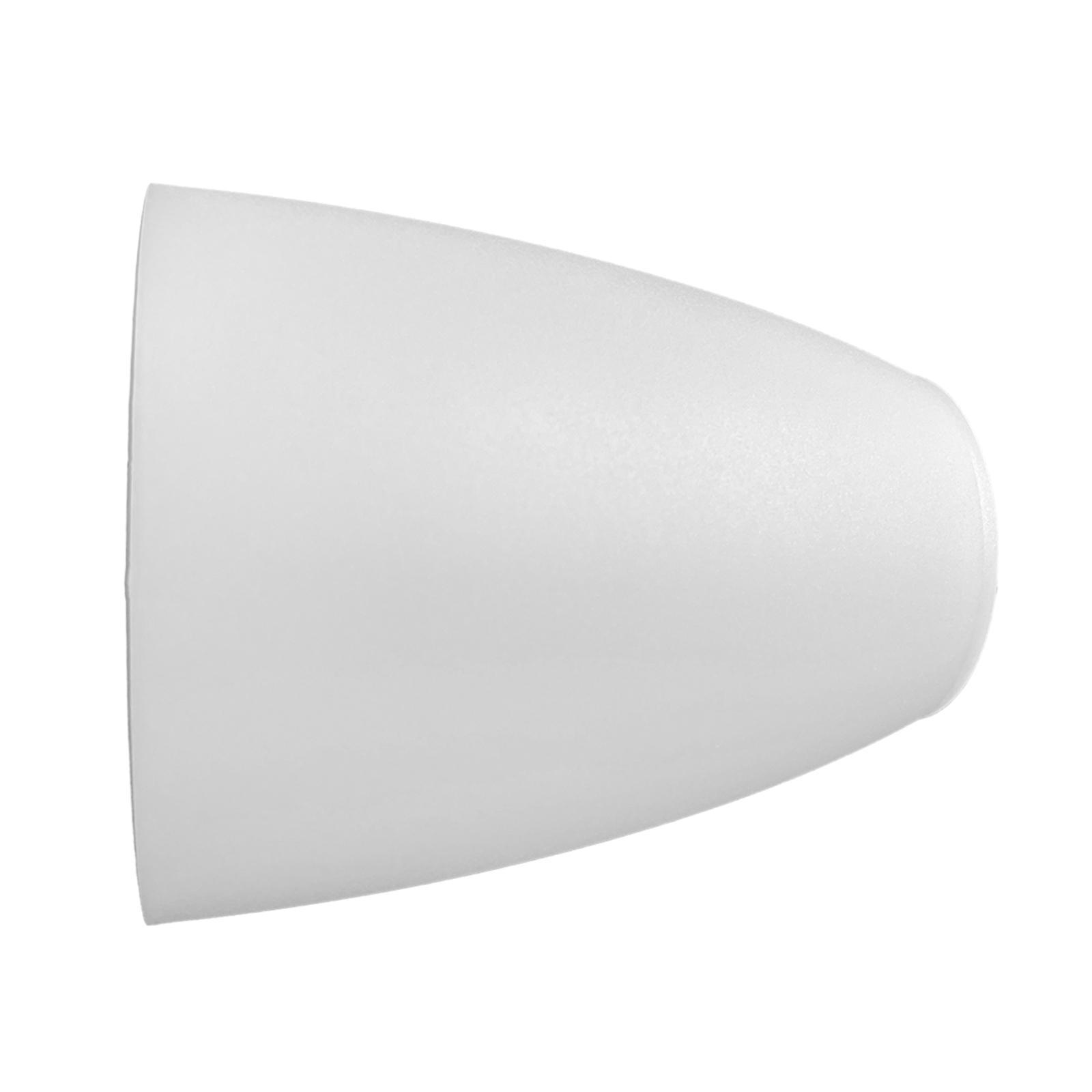Pendant Lamp Shade Chandelier Cover Easy Installation Ceiling Light Cover Chandelier Lamp Bulb Cover for Dorm Living Room