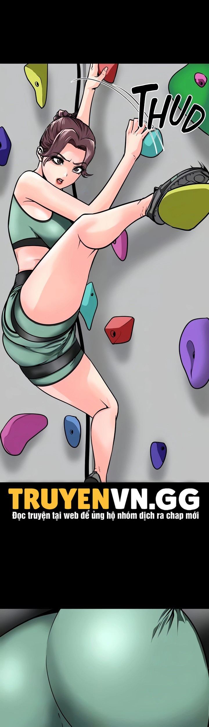 khi loser trỗi dậy chapter 22 13