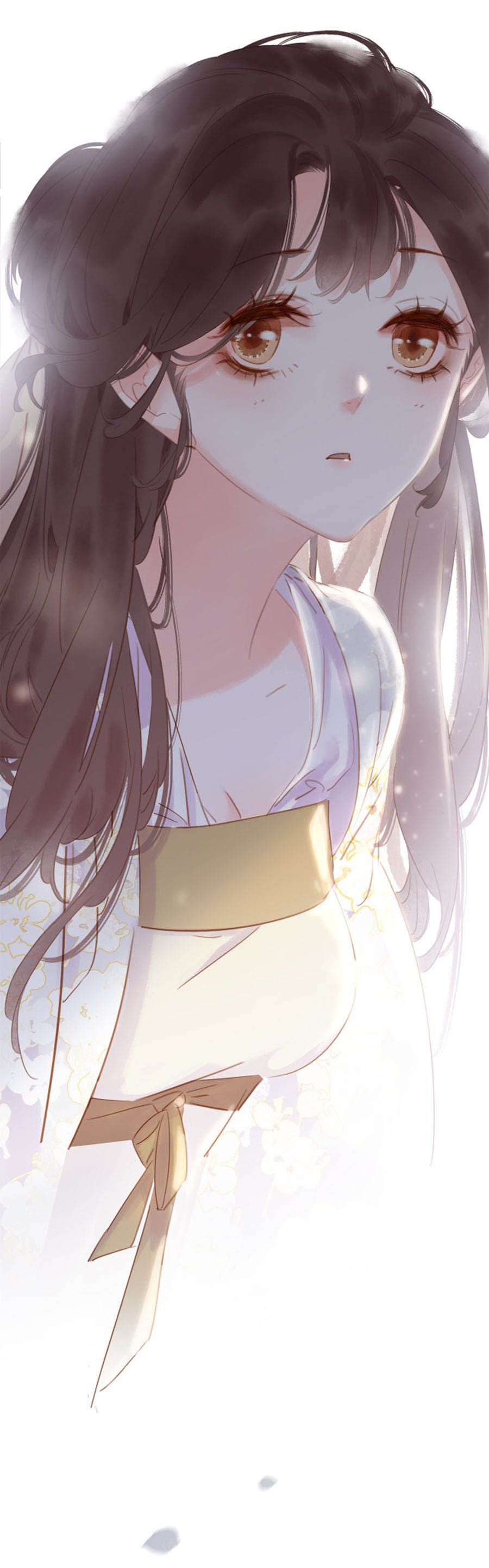 tiểu sư phụ, tóc giả người rơi rồi! chapter 40 16