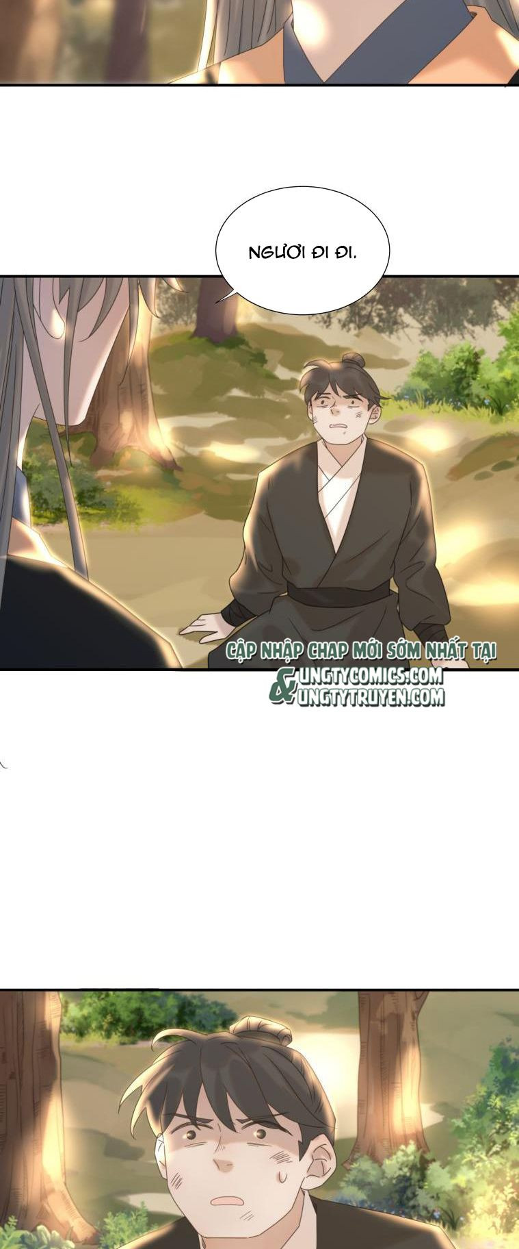 hình như lấy nhầm kịch bản nữ chủ chapter 44.5 8