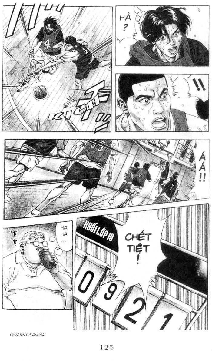 cao thủ bóng rổ chapter 248 5
