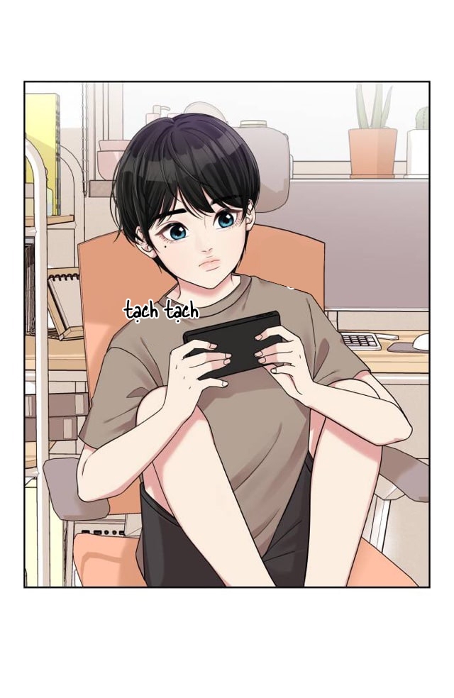 gửi anh,người nắm giữ những vì sao chapter 5 26