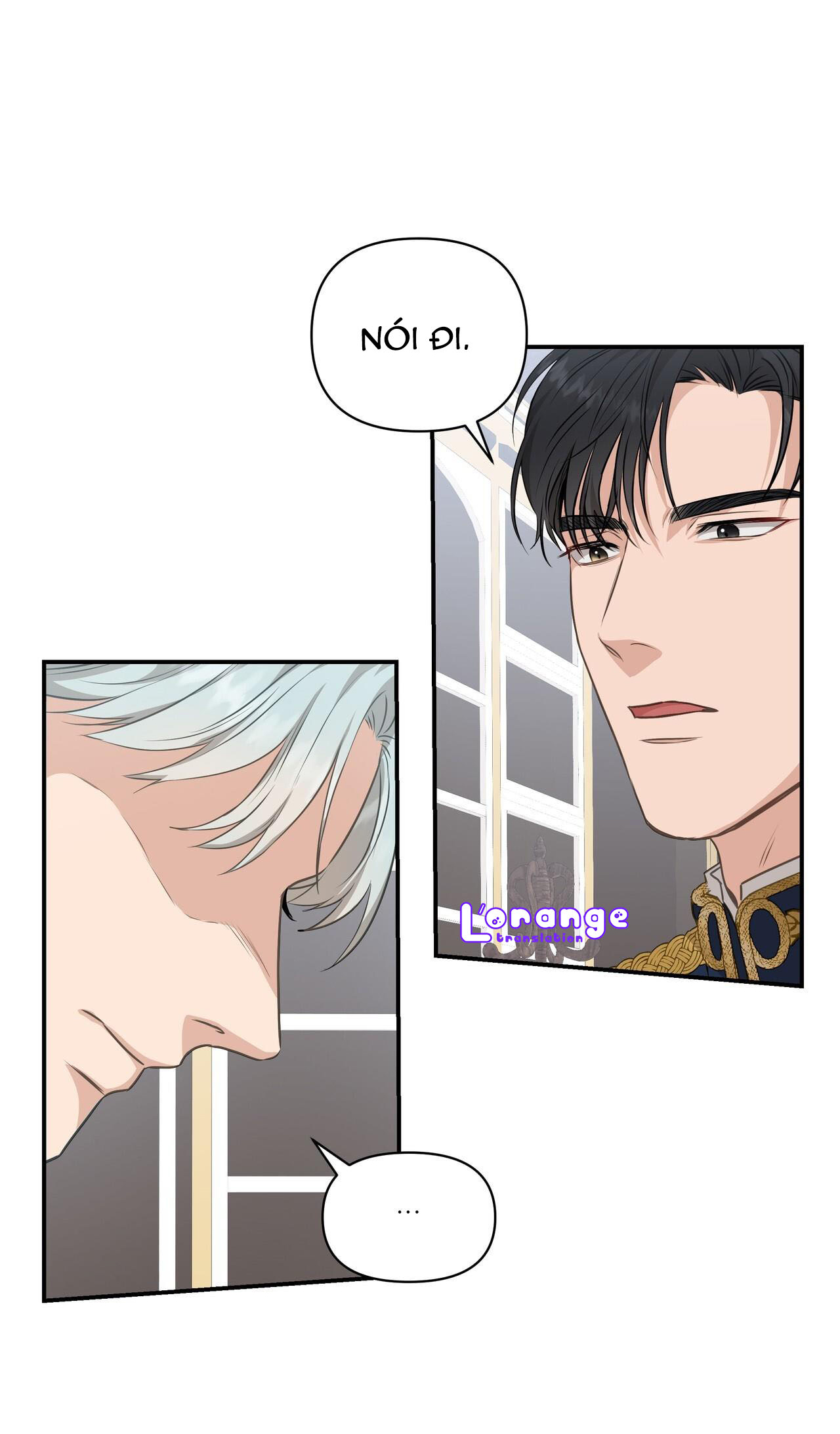 cách để sống sót với tư cách là người chơi chapter 6 4