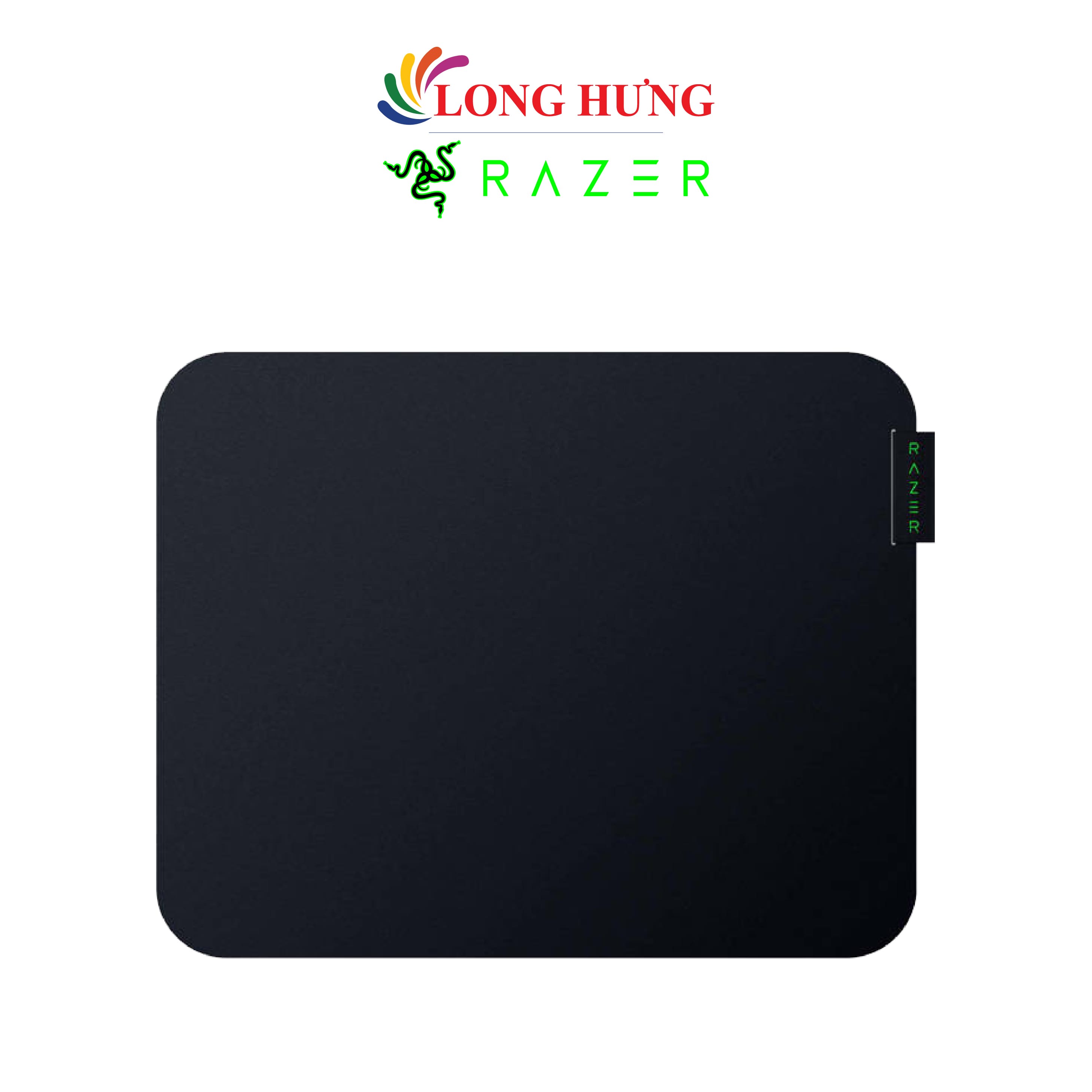 Miếng lót chuột Razer Sphex V3 Ultra-Thin Gaming - Hàng chính hãng