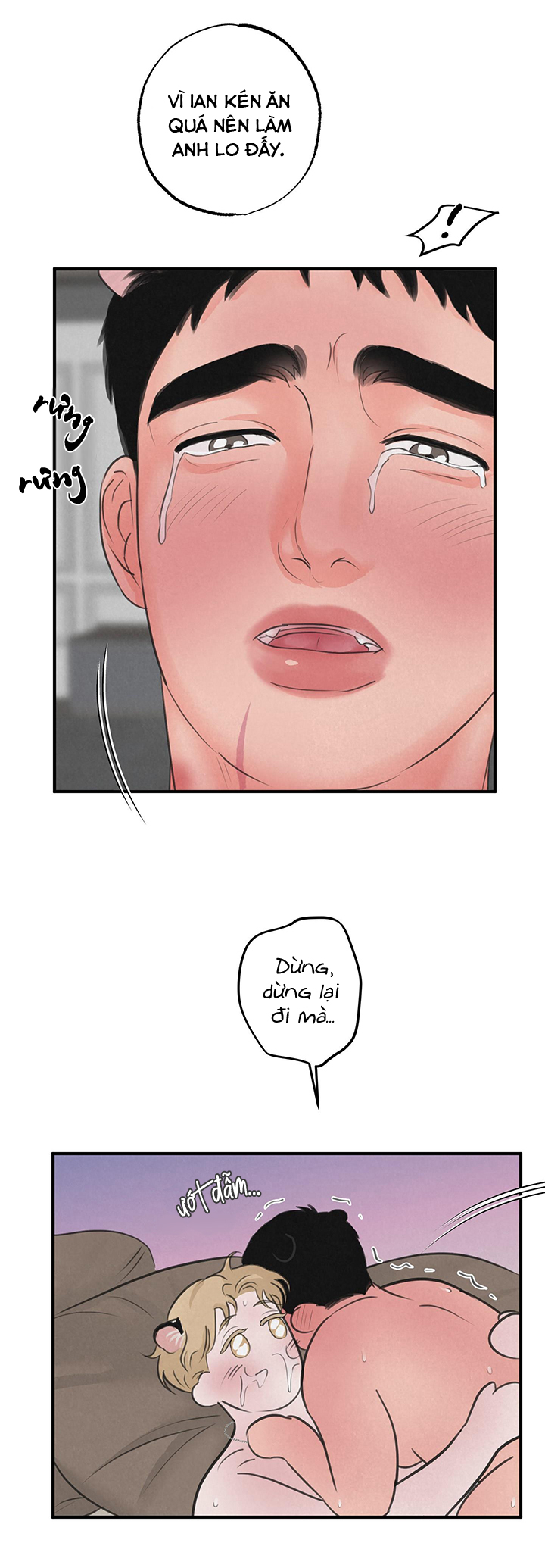 trò chơi săn mồi chapter 9.7 6