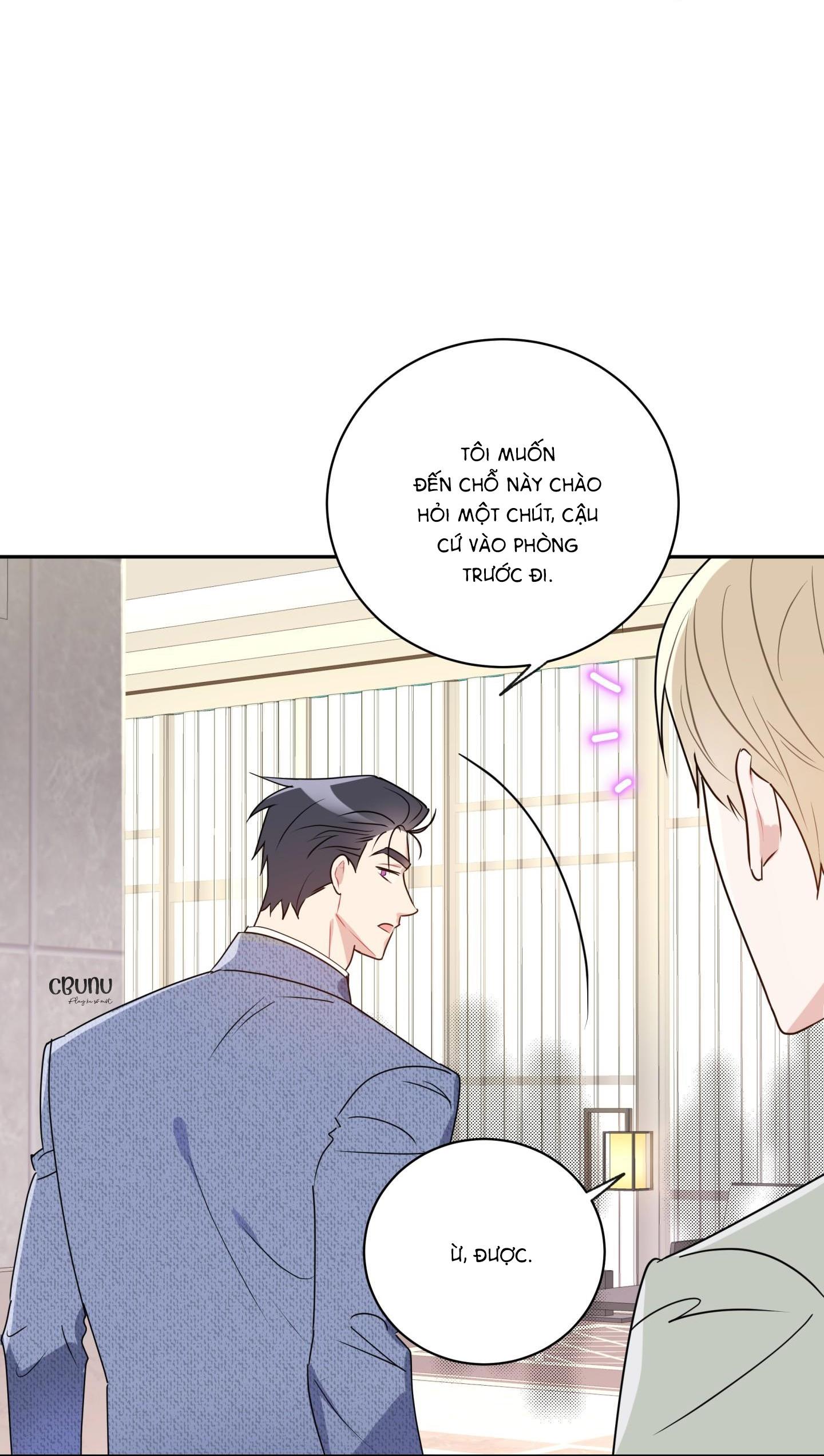 bắt tay hả, thôi bỏ đi! chapter 5 79