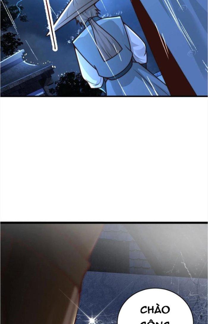 ta nuôi ma quỷ ở trấn ma ti chapter 17 12