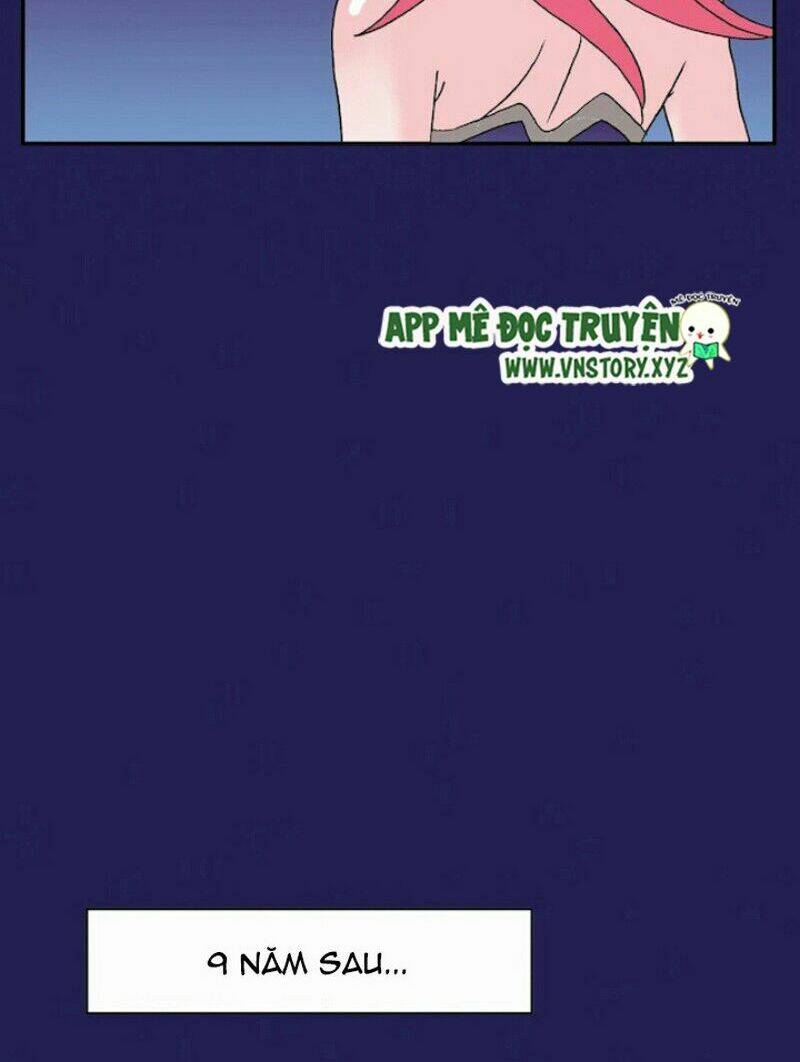 nhà có siêu dễ thương chapter 116 14