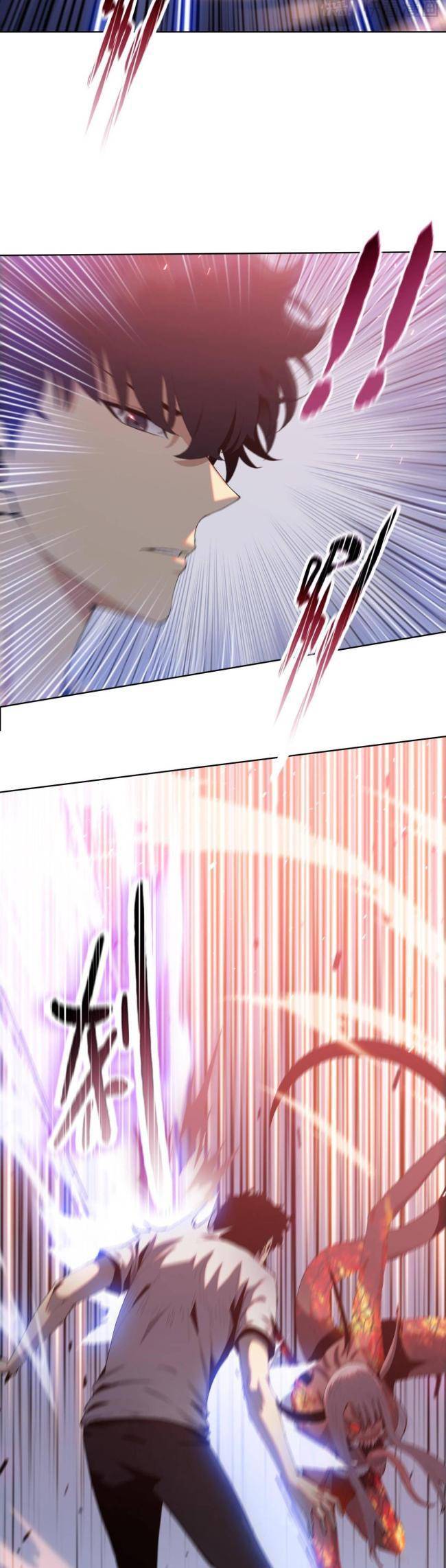 kẻ tàn nhẫn ngày tận thế: bắt đầu dự trữ hàng tỉ tấn vật tư chapter 12 9