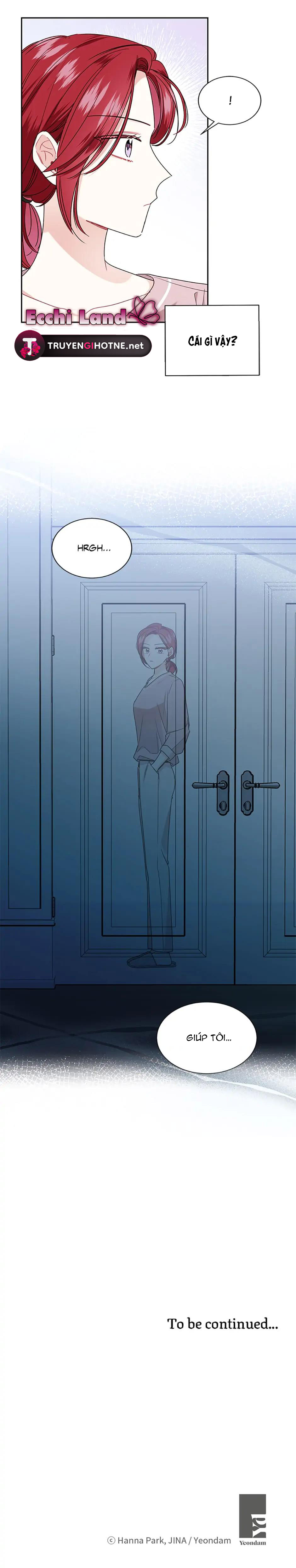 chỉ thị đặc biệt của sếp chapter 50.2 7