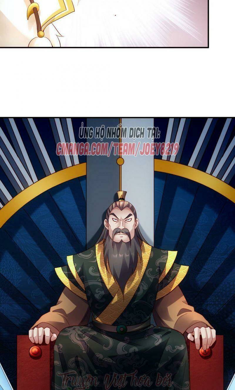 thiên kim bất hoán chapter 55 24