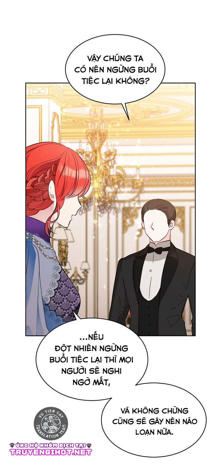 thanh tra của muiella chapter 160.1 9