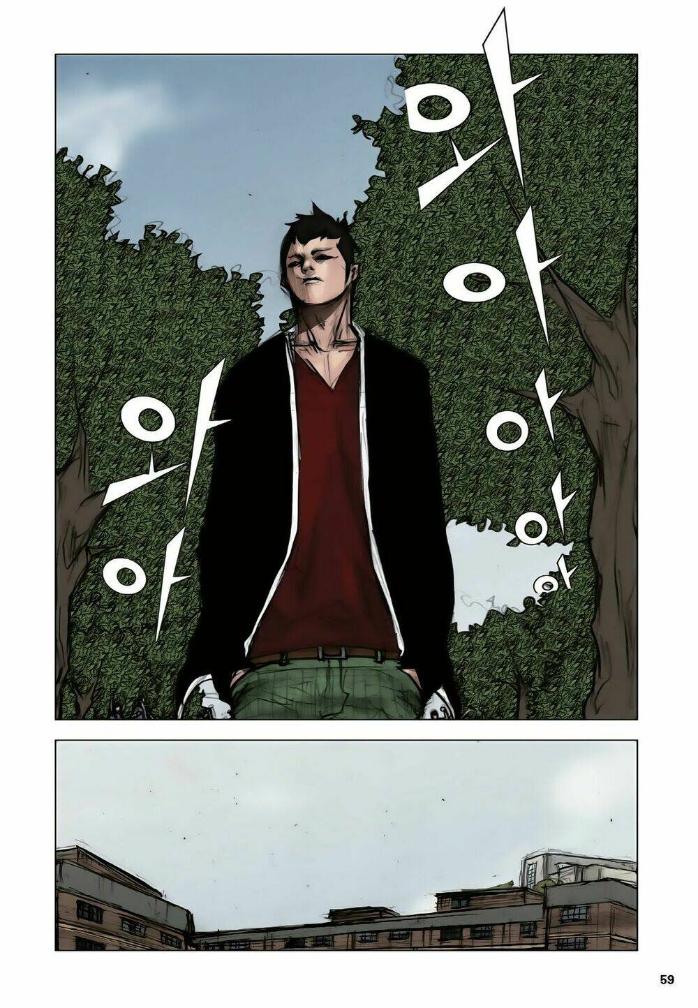 tong | tổng chapter 18 20