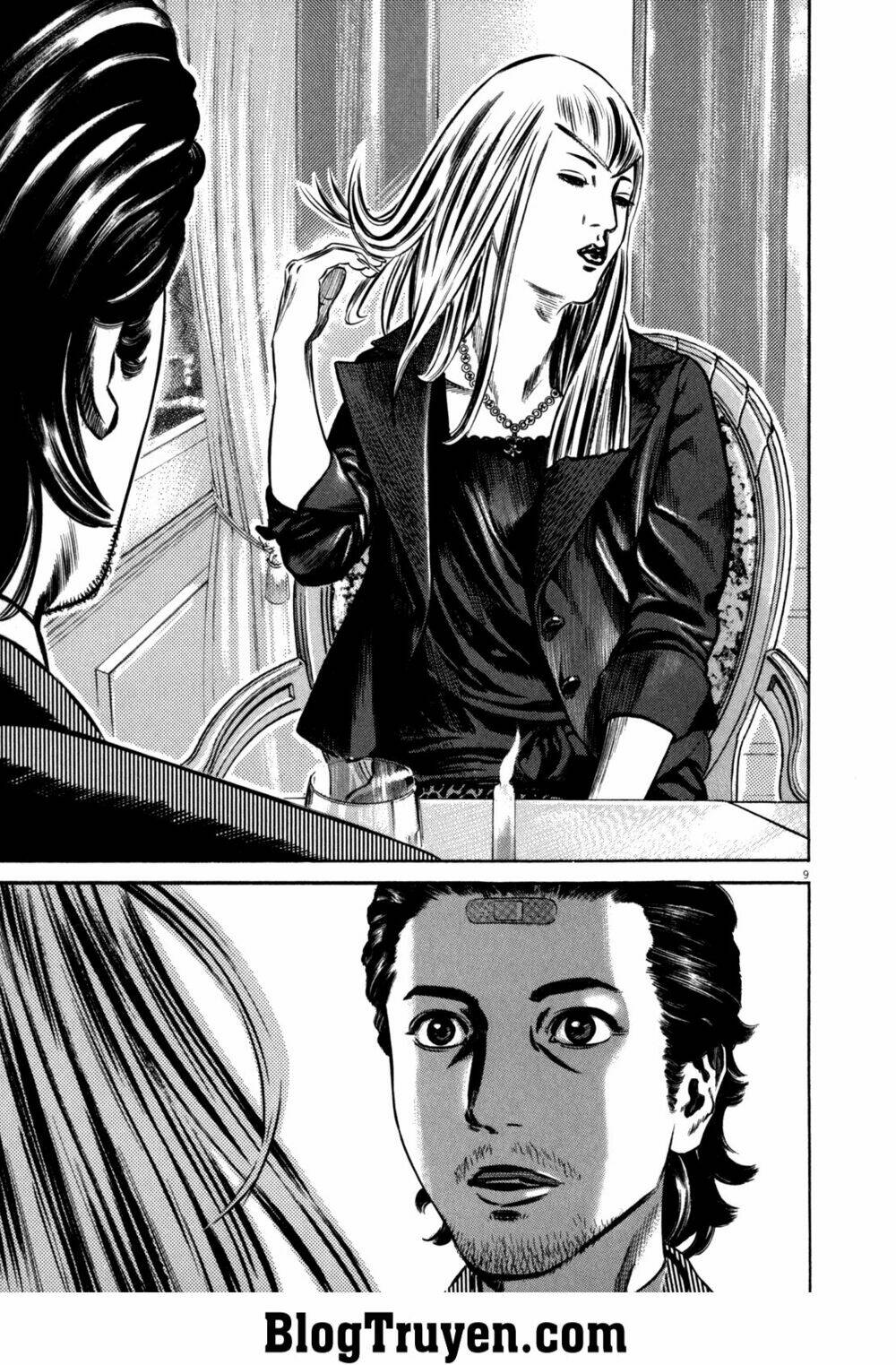 homunculus chapter 80 11