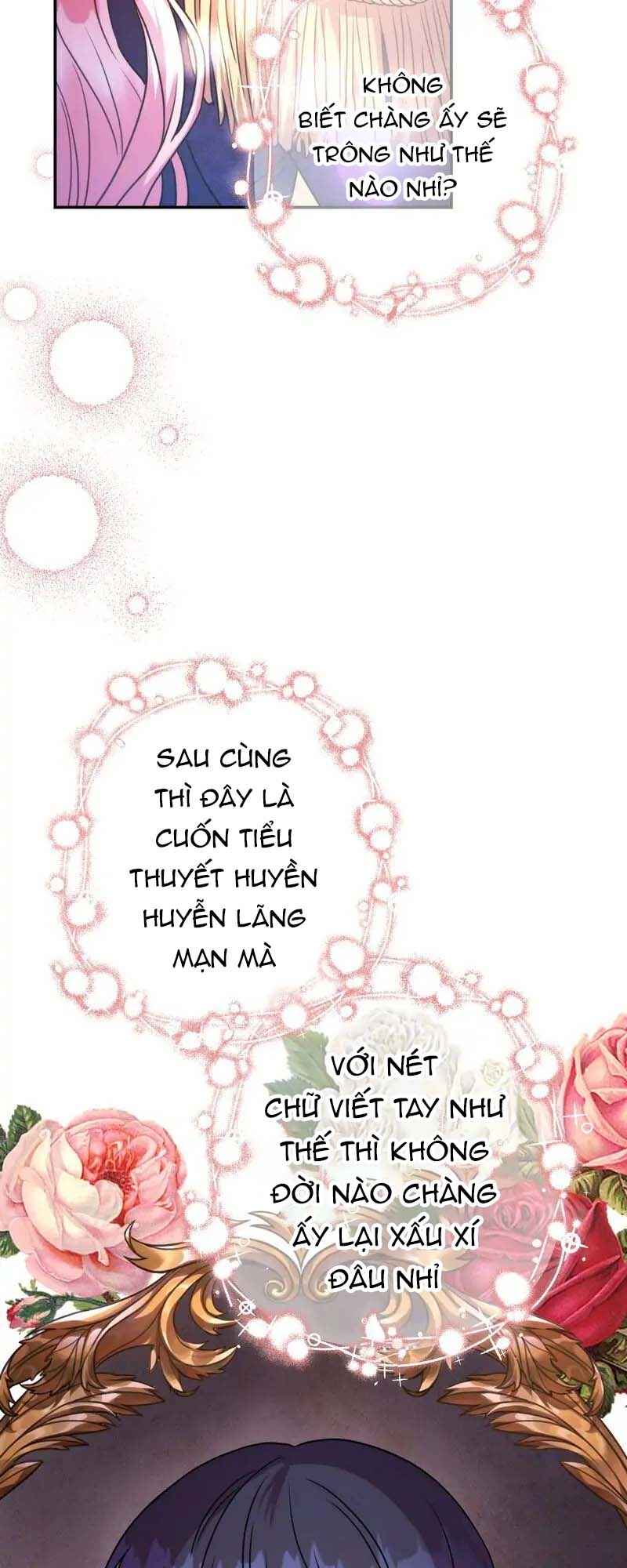 một câu chuyện lãng mạn chapter 1.2 5