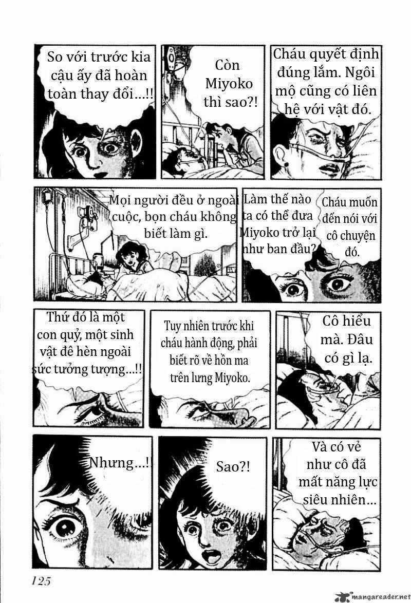 god's left hand, devil's right hand chapter 65 11