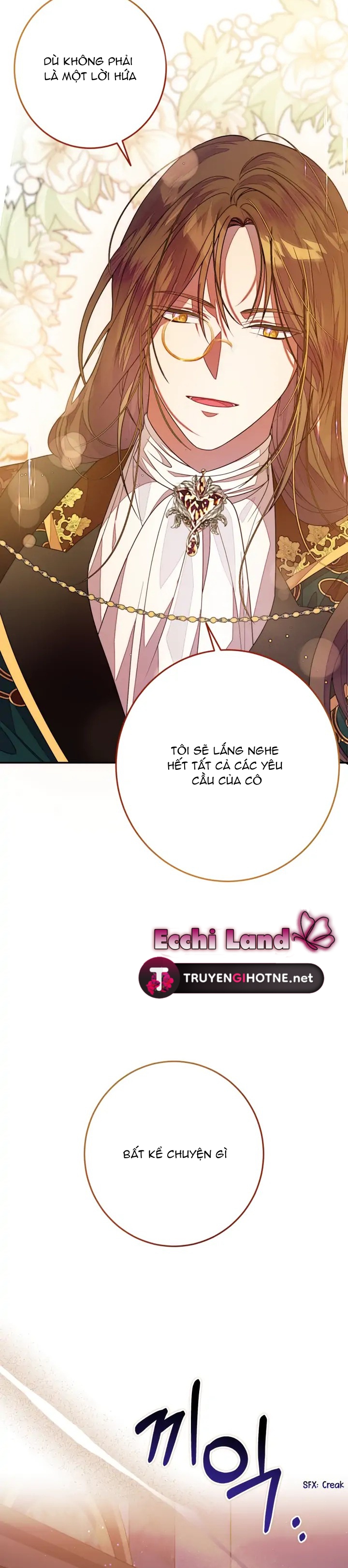 tôi gặp nam chính ở trong tù (remake) chapter 4.2 10