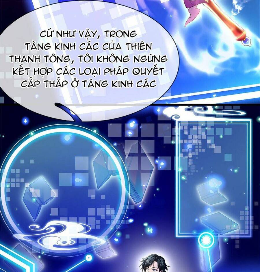 ta có thể nuốt chửng mọi thứ chapter 3 25